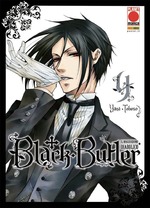 Black Butler - Il maggiordomo diabolico